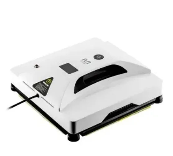 ROBO LIMPA VIDROS MULTILASER R1800