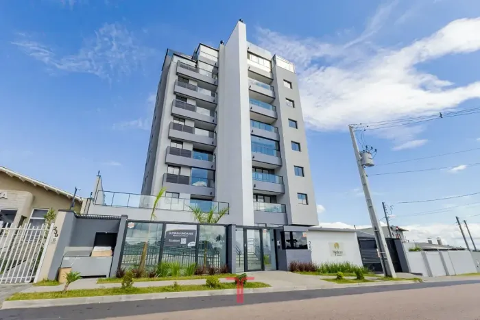 Residencial Merizzo - Apartamento a venda Bairro - Capão Raso