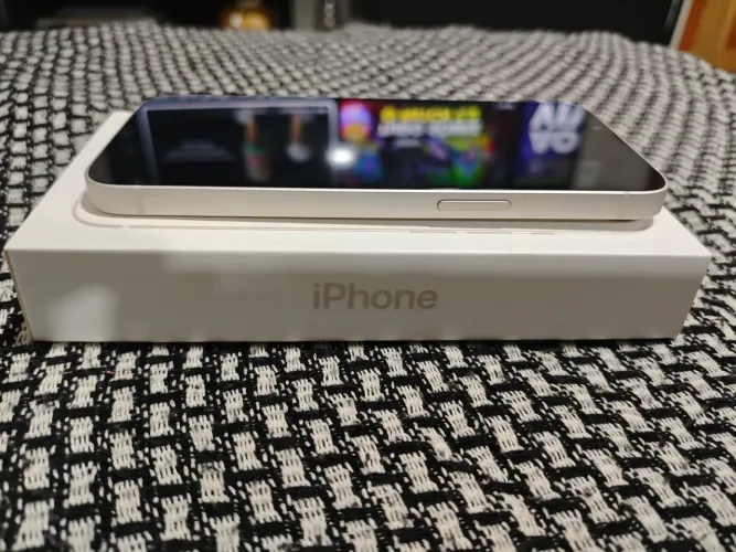 iPhone 13 128gb