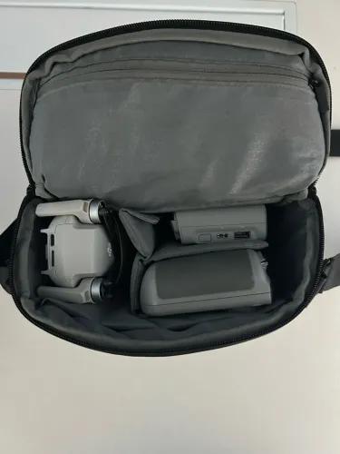 Drone DJI mini 2 se