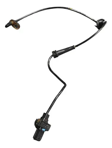 Sensor Roda D/e Honda Civic 1.8 2012 A 2016 Preto