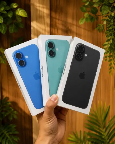 IPHONES PREÇO DE ATACADO!!!