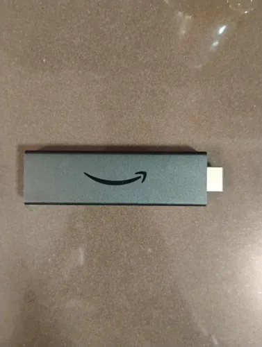 Firestick TV Amazon