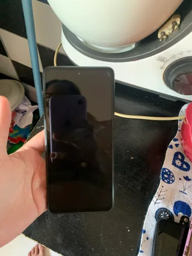 Celular motog6 player