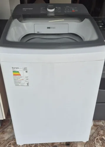 MÁQUINA DE LAVAR CONSUL 12K 220W C/ GARANTIA