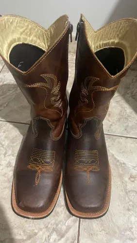 Bota texana Toro Boots