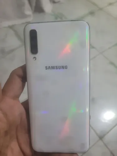 Samsung A50