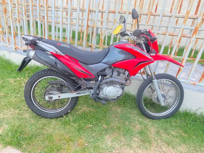 Moto Bros 150