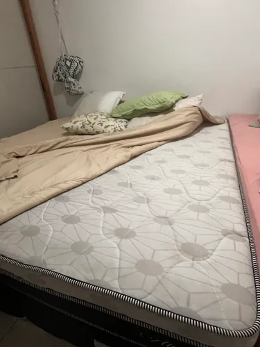Cama super king