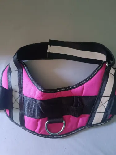 Coleira pra cachorro porte médio