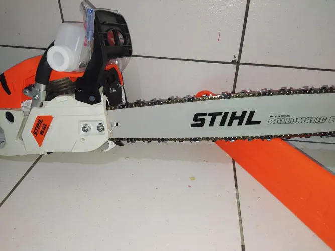 Motosserra stihl ms382 