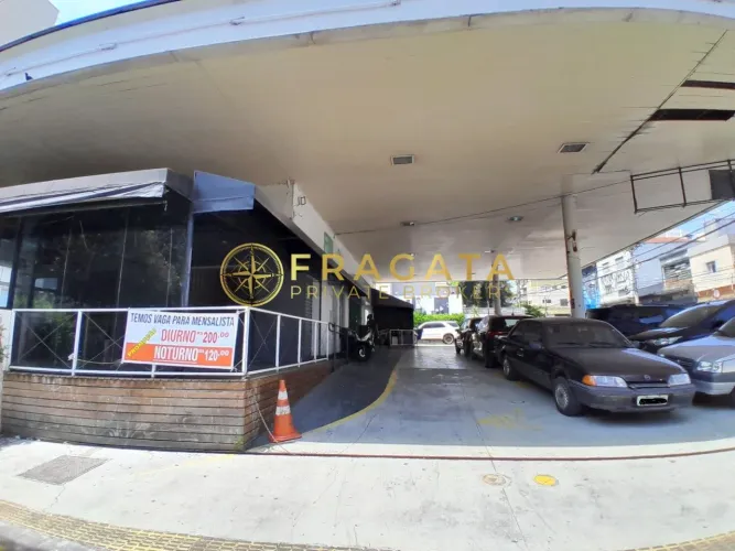 Terreno comercial com 959 m² para venda ou locação na Barra Funda/SP