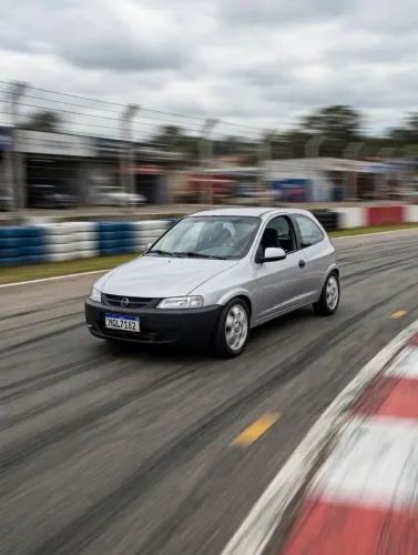 Chevrolet Celta 1.0/super/n.piq.1.0 MPFI VHC 8V 3P 2002