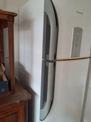 Geladeira Panasonic
