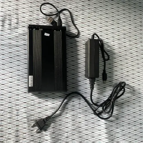 HD Externo 1TB