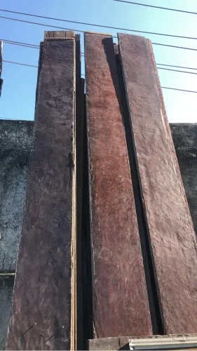 Piso ipê 