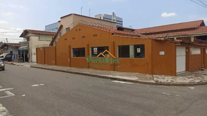 Casa à venda em Parque Residencial Laranjeiras - Serra/ES
