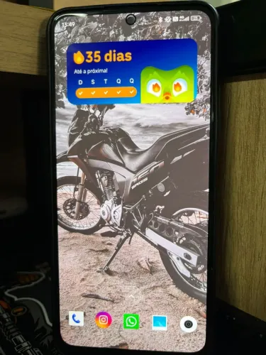 REDME NOTE 12