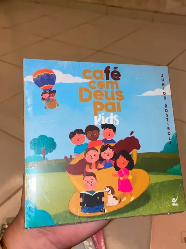 BAZAR INFANTIL: LIVROS A PARTIR DE R$ 10 (Para Sair Hoje!)