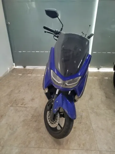 Yamaha Nmax