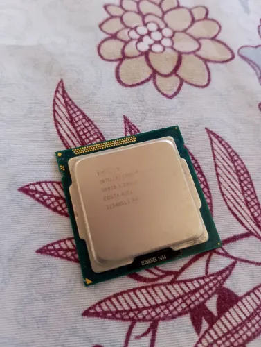 Processador I5 3470