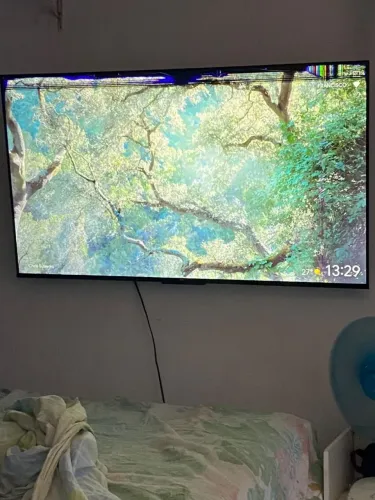 Smart tv 50 polegadas