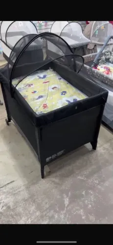 berço