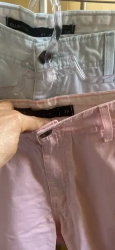 Kit 2 bermudas - 36