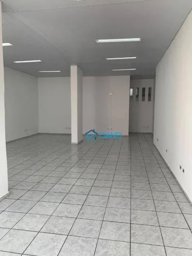 Salão para alugar, 120 m² por R$ 5.239,00/mês - Mooca - São Paulo/SP