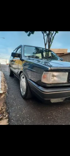 Volkswagen Parati Glsi 2.0 / GLS/ Surf 1.8 1989