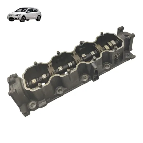 Gaiola Comando Letra C Gm Vectra Astra Zafira 2.0 8v 2011
