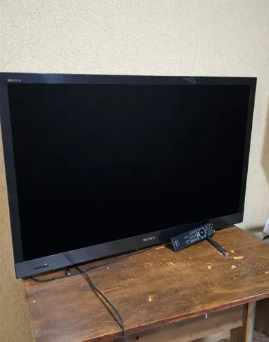 SONY BRAVIA 40" FULL HD - EXCELENTE ESTADO