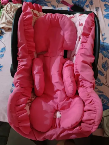 Bebê conforto Galzerano