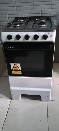 Fogão 4 bocas