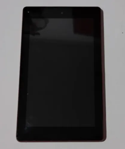 Tablet Amazon fire 9