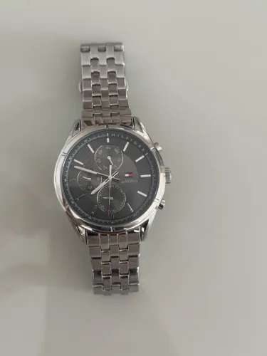 RELÓGIO TOMMY HILFIGER - ORIGINAL