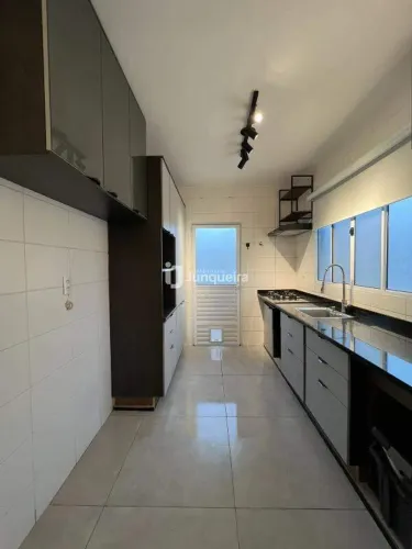 Casa em Condomínio para aluguel, 2 quartos, 2 vagas, Cidade Judiciária - Piracicaba/SP