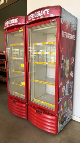 Freeze 1 porta