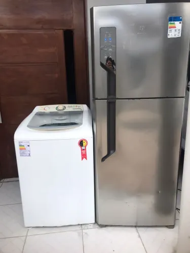 GELADEIRAS ARAPIRACA