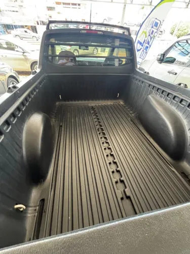 Volkswagen Saveiro Trendline 1.6 Total Flex 16V 2024