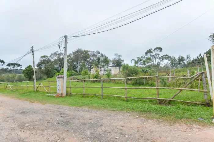 Imóvel para venda com 200 m² com 3 quartos em Vila Santa Helena 3 - Piraquara - PR