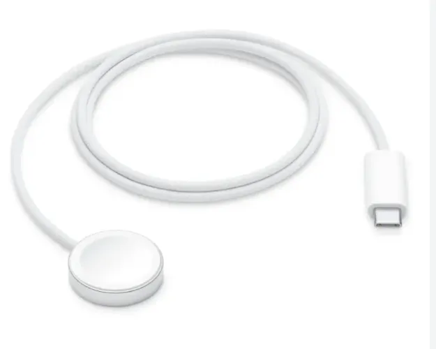Carregador - Cabo Magnético USB - 1M Para Relógio - Celark CE-C1302U