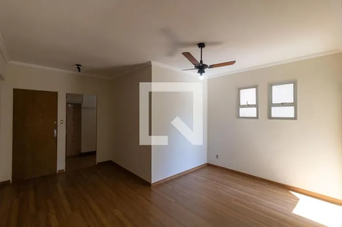 APARTAMENTO RESIDENTIAL em Campinas - São Paulo, Centro