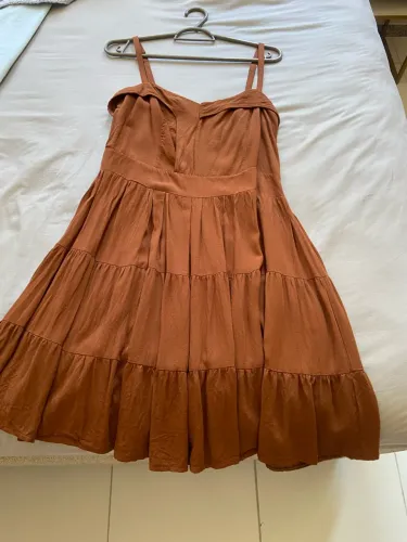 Vestido Belíssimo de Lindo