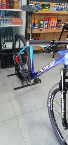 BIKE OGGI AGILE SPORT