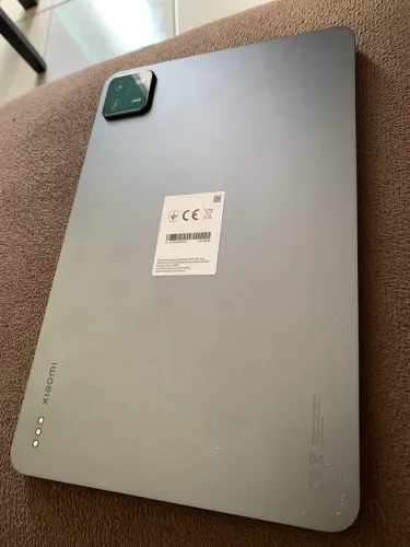 Xiaomi Pad 6
