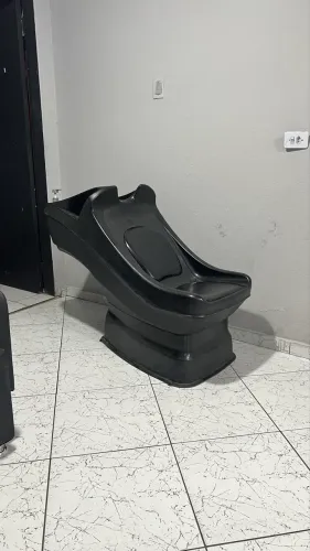 Lavatório para Salão/Barbearia
