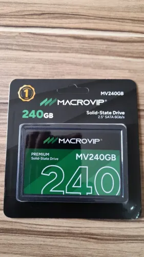 SSD 240GB