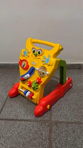 Andador