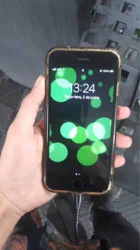iPhone 7
